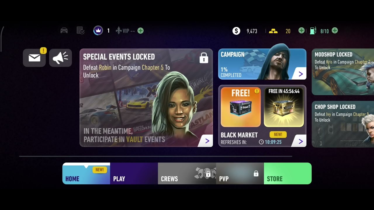 Need of speed game first time play this game 😁