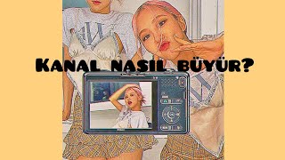 kanalınız nasıl büyür? yeni kanal açanlar için tavsiyeler screenshot 4