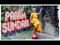 Param sundari  dance by ritwika patra