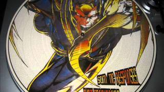 SOMATIC RESPONSES AND RIOT FREQUENCIES-TRACK 221294
