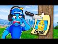 Who KILLED Arkey in GTA RP?