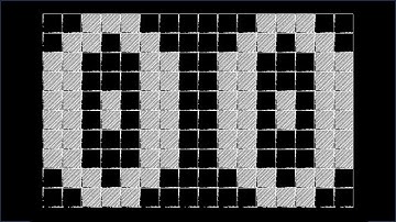 Neat AI loves the Golly Game of Life