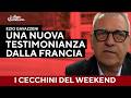Cecchini del weekend, la svolta: spunta una testimonianza shock dalla Francia