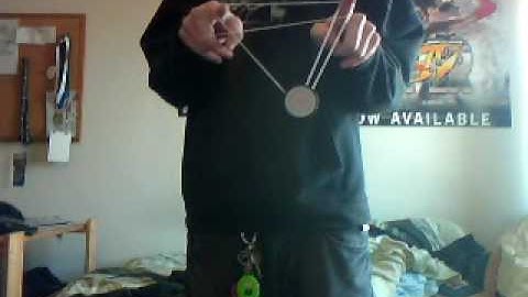 Part 1 of the Yuuki Spencer Slack Trick