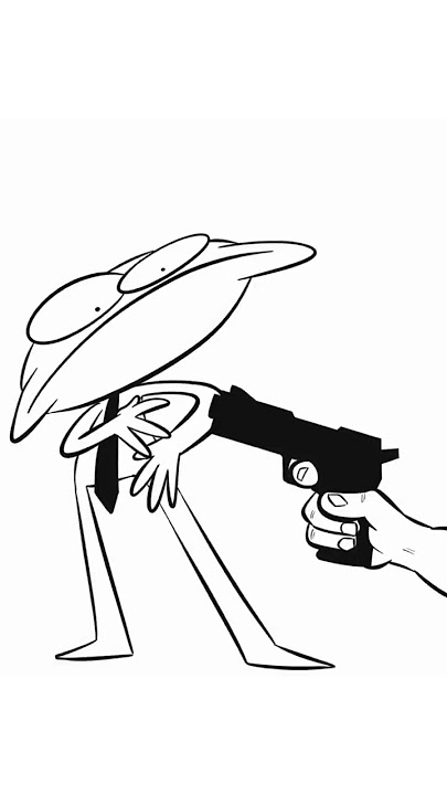 STOP TAKING MY CHIPS (Animation Meme)