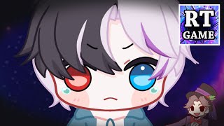 RTGame Causes Rin Penrose pain for his amusement