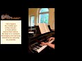 L.van Beethoven Sonate op.27 nr.2 Pathetique, 2d mov - Nesterenko Effective Practice