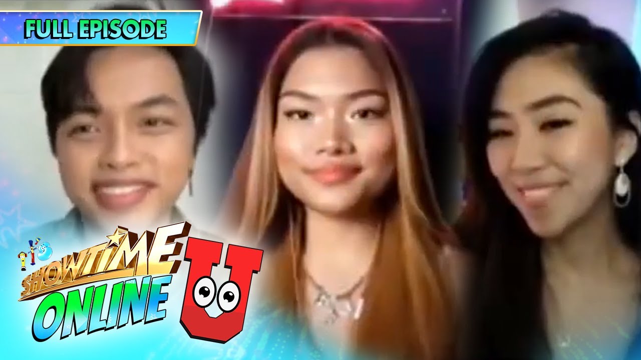 Showtime Online U - October 18, 2021 | Full Episode