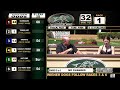 Canterbury Park 8-14-2022