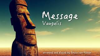 Vangelis - Message (Orchestral Cover)