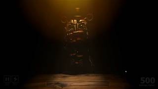 how to salvage molten freddy fnaf 6｜TikTok Search