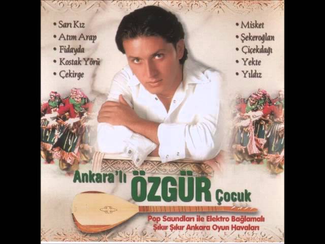 Özgür Çocuk - Fidayda adlı videoyu YouTube'da izle Özgür Çocuk - Fidayda adlı videoyu YouTube'da izle