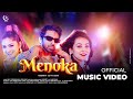 Menoka  official music  nabanita  joy roy  kdiva  papri  makmallar