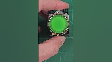 Siemens Switch #chrisboden #comedy #engineering #button #electrician #apprentice #training #controls