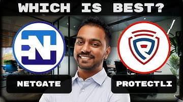Netgate vs Protectli | Which Is the Best Project Management Tool? 2025