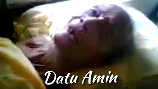 MENGAJARKAN ILMU MA'RIFAT SAMBIL TIDUR, BAHASA BANJAR@Ahlulkasyaf