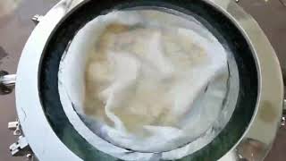 Basket Stainless Steel Centrifuge For Sale - CBD Ethanol Extraction Basket Stainless Steel Centrifuge For Sale - CBD Ethanol Extraction
