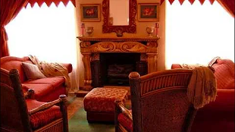 ASMR Leasing Office Role Play