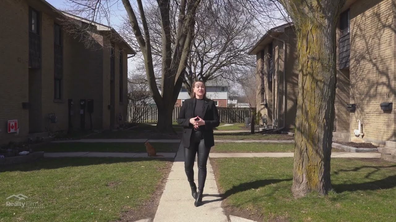 490 SOUTHDALE ROAD E UNIT 11 LONDON ON YouTube 490 SOUTHDALE ROAD E UNIT 11 LONDON ON YouTube
