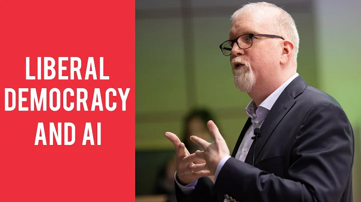 Remarks On Liberal Democracy And AI - Gregory Whee...
