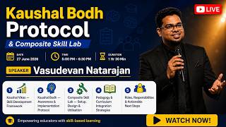 Kaushal Bodh Protocol & Composite Skill Lab screenshot 4