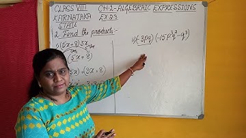 ALGEBRAIC EXPRESSIONS,PART_6,EXRC (2.3),MN 2,CLSS8th MATHS KARNATAKA STATE /CBSE NCERT/AP/TS/TN/RBSE