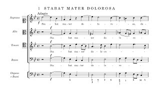 František Tůma – Stabat Mater