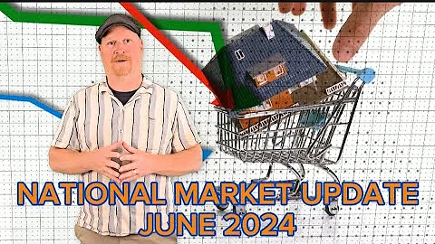 National Housing Market Update June 2024
