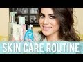 Everyday Skin Care Routine