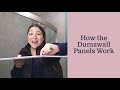 Installing DumaWall Waterproof Shower Panels