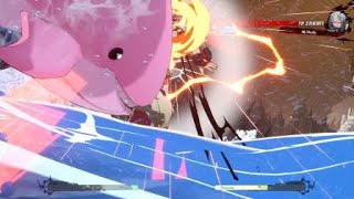 Season 4 May Ch 5H Bnb