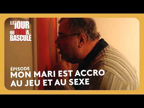 Mon mari est accro au jeu et au sexe I HD