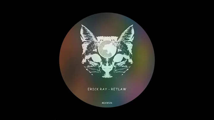 Erick Ray - Retlaw