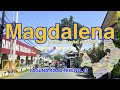 Laguna road trip no 15 magdalena  bamboo capital of laguna  calabarzon  philippines 4k