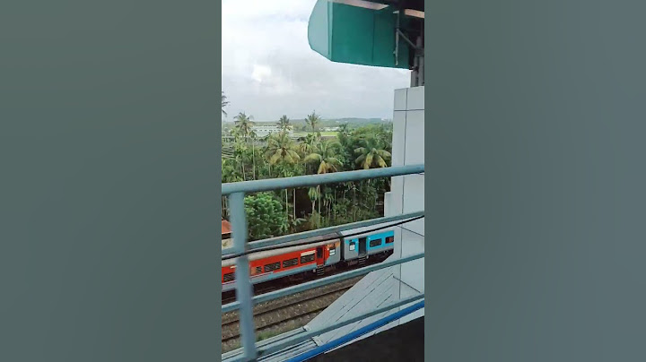 Kerala के खूबसूरत नजारे By Kochi Metro 🚇#india #youtube #subscribe #kerala #shorts #travel #nature❤️