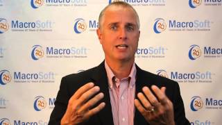 Macrosoft Services