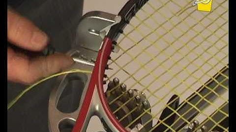 stringer tool awl straight