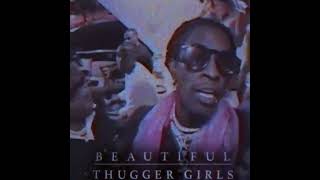 Young Thug & Future - Relationship (Instrumental) - best reprod. #shorts