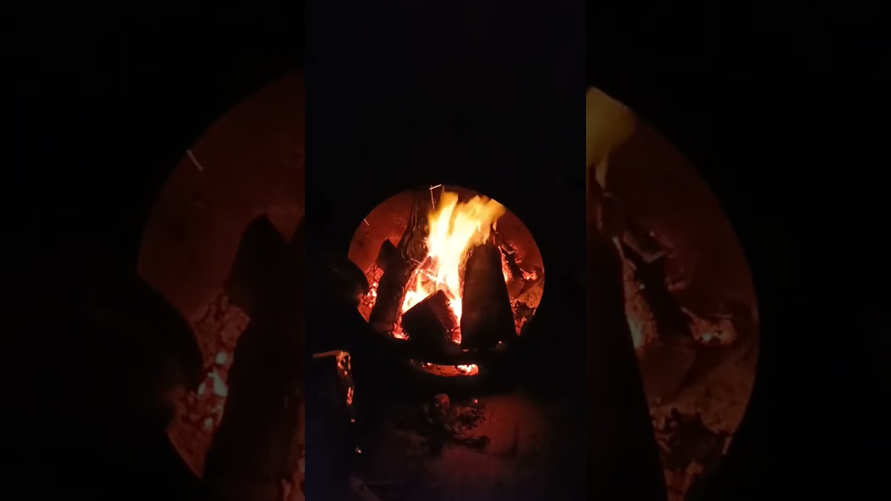 How good do Burger Rings Burn.