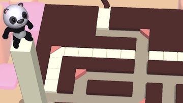 MAX LEVEL in Stacky Dash (Levels 101-110)