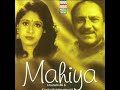 Khol De : Kavita Krishnamurthy & Ghulam Ali
