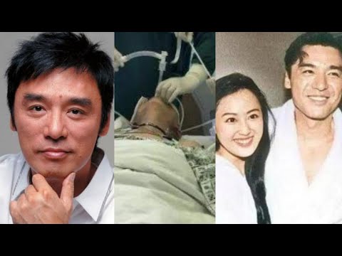 鍾鎮濤要換心了！心臟主要血管破裂，停跳，全靠人工心臟，情況非常危險，要等到到合適的心臟，鍾鎮濤家屬爆哭令人流淚！