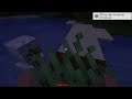 Ich habe so ein mist in minecraft gebaut snapchot