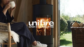 Unifire | Fire Up Life