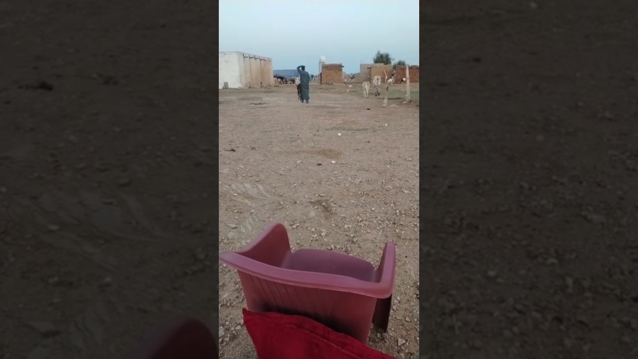 جزء من رحلة الشيخ إبراهيم المحيميد حفظه الله