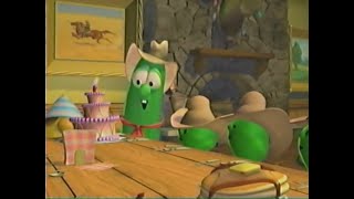 Veggietales - Happy Ki-Yi Birthday