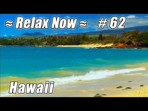 MAUI Oneloa Beach