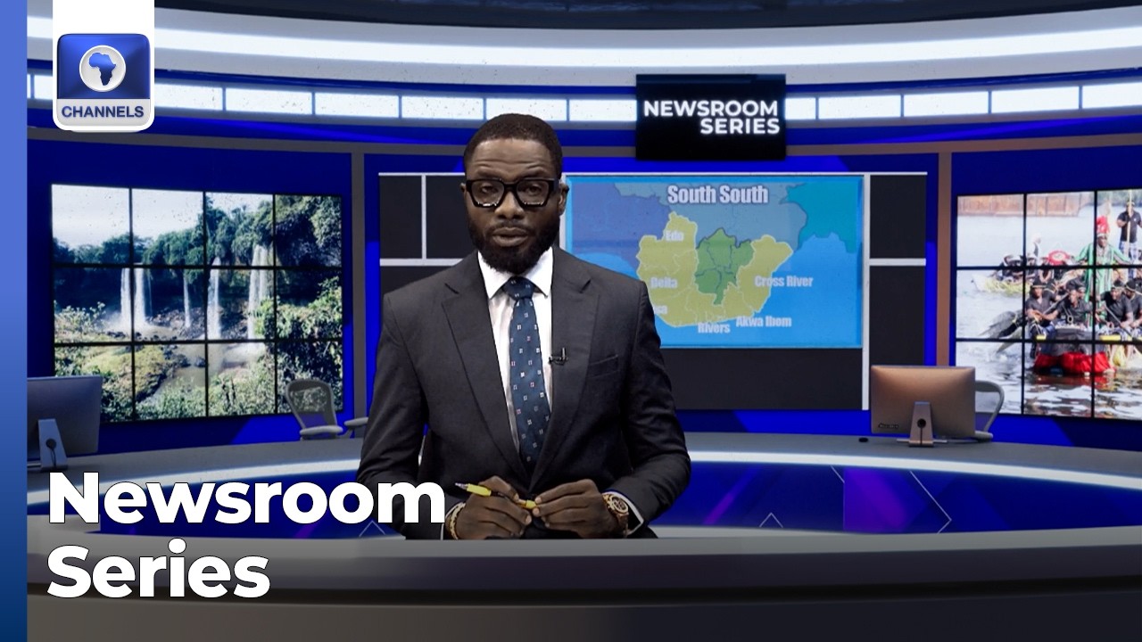 South South: Gunmen Abduct Worshippers During Early Morning Service In Owo +More |Newsroom Series