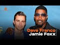 Jamie Foxx on ‘Day Shift’ with Dave Franco and his return to stand-up comedy