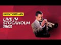 Capture de la vidéo Kenny Dorham Live In Stockhom, 1963